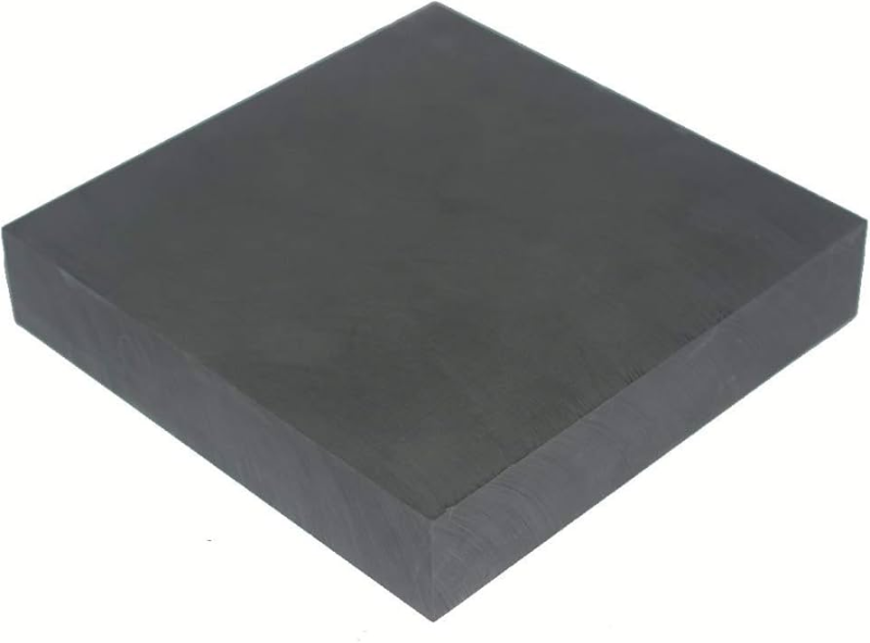 Placa de Grafite serrada para eletroerosão e EDM